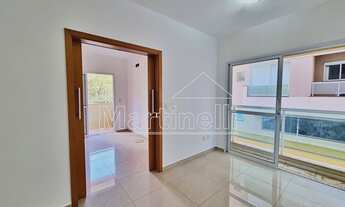 Imagem 2: Ribeirão Preto - Apartamento Padrão - Jardim Nova Aliança