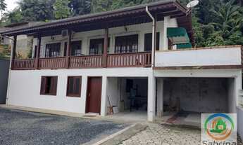 Imagem 2: Blumenau - Casa Padrão - Itoupava Central