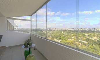 Imagem 2: São Paulo - Apartamento Padrão - JARDIM PAULISTA