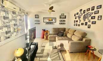 Imagem 2: Cobertura em Passo das Pedras