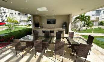 Imagem 7: Jardim de Valência - 3 quartos - R$ 3.500 - 7º andar