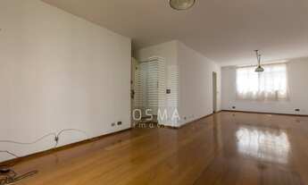 Imagem 3: Apartamento 181 m² Chácara Santo Antônio - Venda