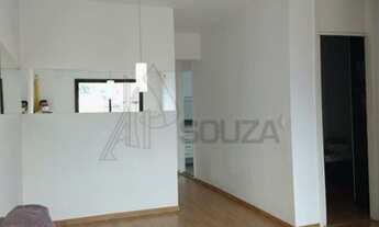 Imagem 2: Apartamento a Venda, Água Fria, com 60 m², 2 quartos, sacada, 1 banheiro, 1 vaga . Lazer c