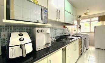 Imagem 12: Cobertura triplex - 4 quartos - piscina - portaria 24h - recreio dos Bandeirantes