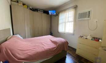 Imagem 9: 3 Dorms no Boqueirão / Prédio 3 andares com Elevador