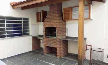 Imagem 5: Casa Terrea Miolo do Jardim da Saude