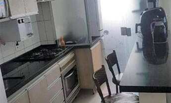 Imagem: Condominio Acqua Village - 2 quartos com