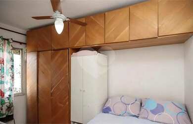 Imagem 5: Apartamento - 01 quarto - Madureira