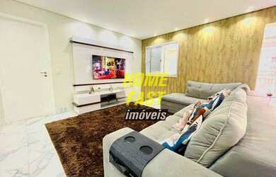 Imagem 3: Apartamento com 3 suítes à venda, 151 m² por R$ 1.755.000 - Vila Augusta - Guarulhos/SP