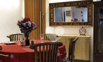 Imagem 2: Apartamento com 3 quartos à venda, 97 m² por R$ 980.000 - Humaitá - Rio de Janeiro/RJ