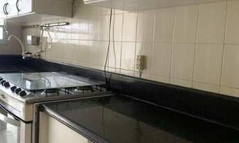 Imagem 2: Apartamento tem 165 metros quadrados , 3 dormitorios sendo 1 suite com sacada