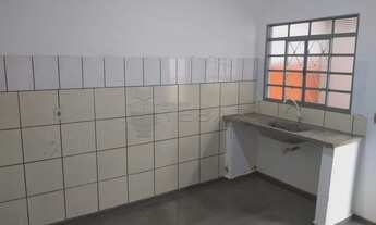 Imagem 5: Casa Padrão em São José do Rio Preto