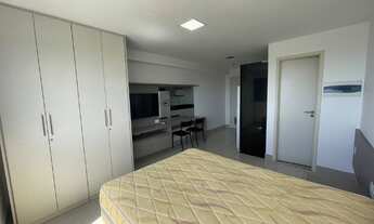 Imagem 7: Apartamento para aluguel, 1 quarto, 1 suíte, 1 vaga, Ilha do Leite - Recife/PE