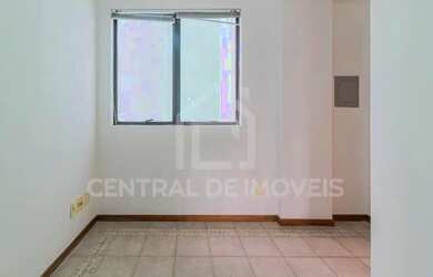 Imagem 7: PORTO ALEGRE - Conjunto Comercial/Sala - MENINO DEUS