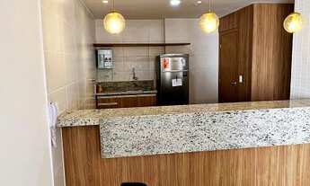 Imagem 7: Apartamento para venda tem 56 metros quadrados com 2 quartos em Canela - Salvador - BA