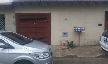 Imagem: Aluga-se casa no pênfigo