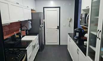 Imagem 5: Apartamento a venda, 85 m² com 2 quartos sendo 1 suíte com closet em Icaraí - Niterói - RJ