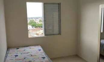 Imagem 7: Apartamento com 2 dormitórios à venda, 56 m² por R$ 250.000 - Parque Santo Antônio - Tauba