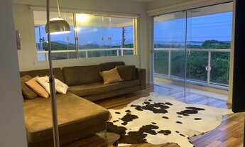 Imagem 2: Apartamento para aluguel, 3 quartos, 3 suítes, 2 vagas, Campeche - Florianópolis/SC