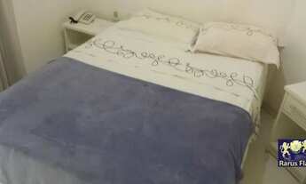 Imagem 7: Flat para alugar no Jardins - Edifício Garden Special