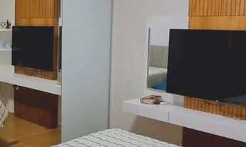 Imagem: Apartamento para venda possui 136 metros