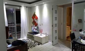 Imagem 7: Apartamento Chácara Califórnia São Paulo/SP