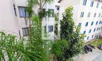 Imagem 6: Apartamento à Venda - Conjunto Residencial Jose Bonifacio, 2 Quartos, 45 m2