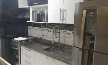 Imagem 3: Apartamentos Padrão em Mogi das Cruzes