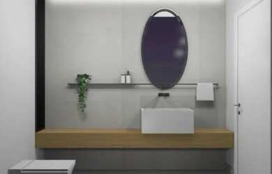 Imagem 7: Casa à venda no condomínio Alphaville Nova Esplanada 3, Votorantim-SP