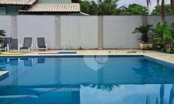 Imagem 6: Casa com 4 dormitórios à venda, 880 m² por R$ 2.385.000,00 - Freguesia de Jacarepaguá - Ri