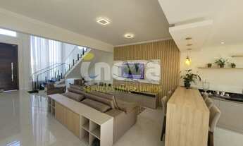 Imagem 5: CASA DE ALTO PADRÃO COM 04 DORMITÓRIOS EM CONDOMÍNIO