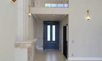 Imagem 3: Casa de alto padrão à venda - Condomínio Tamboré - Jaguariúna/SP