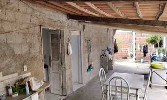 Imagem 3: Casa com 2 quartos e 2 banheiros, distrito de Salgado dos Machados