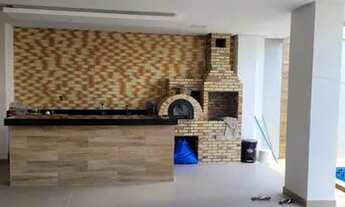 Imagem 1: 3 SUÍTES SENDO 1 MASTER C/ CLOSET