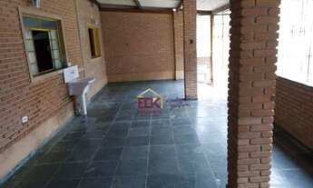 Imagem 4: Casa com 3 dormitórios à venda, 150 m² por R$ 320.000,00 - Jaraguazinho - Caraguatatuba/SP