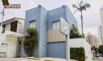 Imagem: SÃO PAULO - Comercial - CAMPO BELO