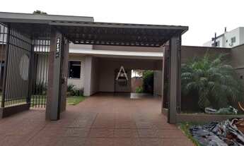 Imagem: Casa para locação na Vila Industrial