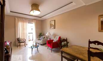 Imagem: Casa à Venda - Vila Augusta, 3 Quartos