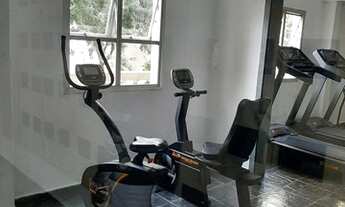 Imagem 7: Apartamento para Locação no Jardim do Tiro - São Paulo