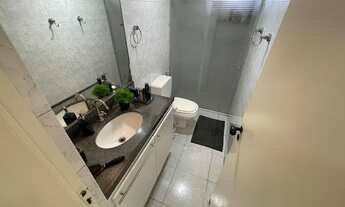 Imagem 12: Apartamento com 3 dormitórios à venda, 200 m² por R$ 890.000,00 - Tambaú - João Pessoa/PB