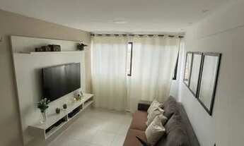 Imagem 7: Apartamento para venda tem 71 metros quadrados com 2 quartos em Cruzeiro - Campina Grande