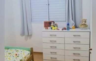 Imagem 2: Apartamento Parque São Vicente - Ótima Localização!