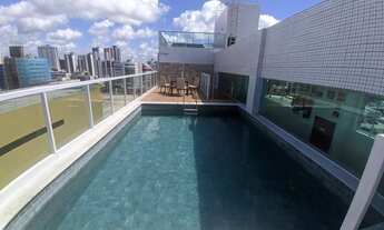 Imagem: BESSA Apto. A uma rua do mar