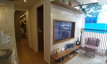 Imagem 3: Apartamento com 3 quartos, suite e vaga de garagem pertinho do metrô