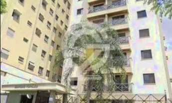 Imagem: Apartamento - Cambuí - Campinas