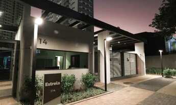 Imagem 1: Estrela Apartamento para venda possui 55 m2 com 2 quartos em Tatuapé - São Paulo - SP