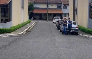 Imagem 6: Sobrado 3 dormitórios à venda, 110 m² por R$ 368.000 - Alto Boqueirão - Curitiba