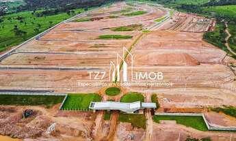 Imagem: Vinhas Flamboyant- Lote Ágio