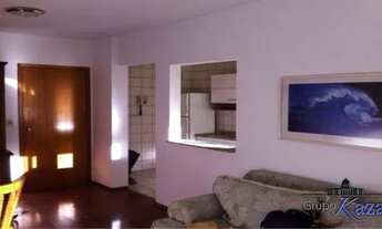 Imagem 4: Apartamento para aluguel tem 47 metros quadrados com 1 quarto sendo suite todo MOBILIADO!!