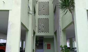 Imagem 5: Apartamento para venda tem 72 metros quadrados com 3 quartos Sem Elevador, sombra e vendo